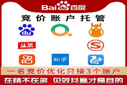 百度竞价推广公司经典案例研究：广告效果最大化策略